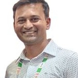 Deepam Pawar, OT